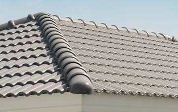 advantages of Jarrow clay roofing