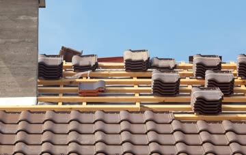 Jarrow clay roofing costs