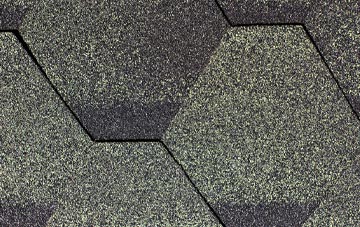 Jarrow fibreglass shingle repairs