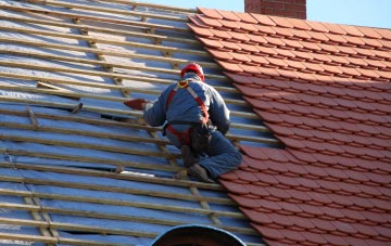 roof tiles Jarrow, Tyne And Wear