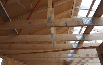 Jarrow roof truss costs