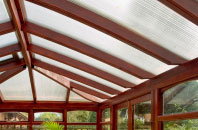 Jarrow conservatory roofing insulation