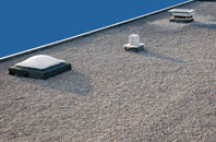 Jarrow flat roofing