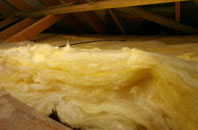 Jarrow pitch roof insulation